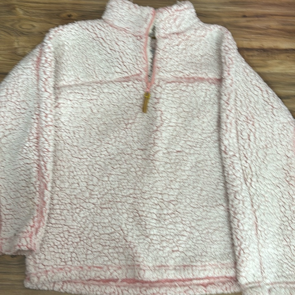 Pink women jacket
